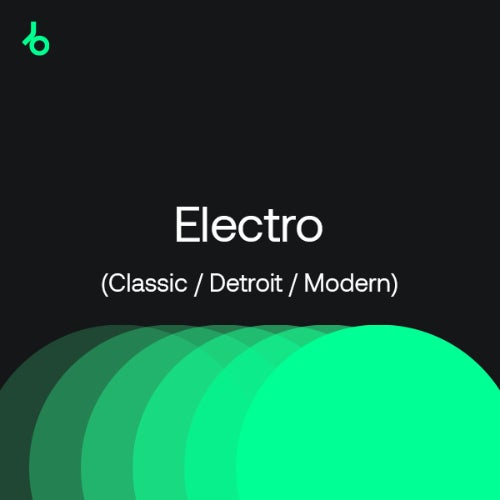 Beatport Future Classics 2022 Electro January 2022